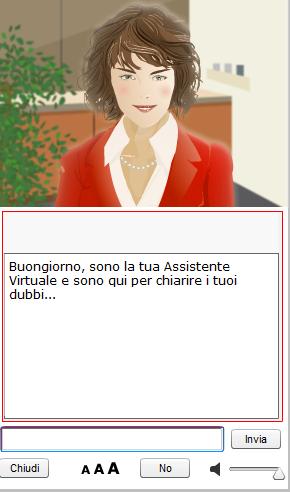 assistenti virtuali