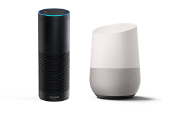 smart speakers